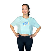 Camiseta corta Eat Wod Sleep