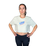 Camiseta corta Eat Wod Sleep