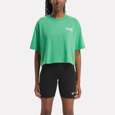 Camiseta corta Reebok Identity