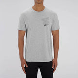 Camiseta Improve Your Fitness