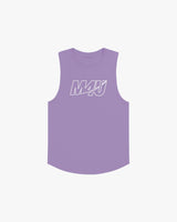 Camiseta M4U Tank Top Flex