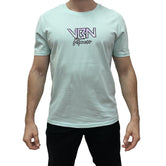 camiseta manga corta win or die vbn fitness cian