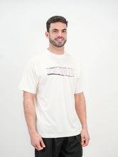 Camiseta oversize The Brain Effect
