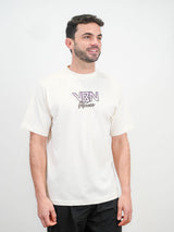 Camiseta oversize WIN OR DIE