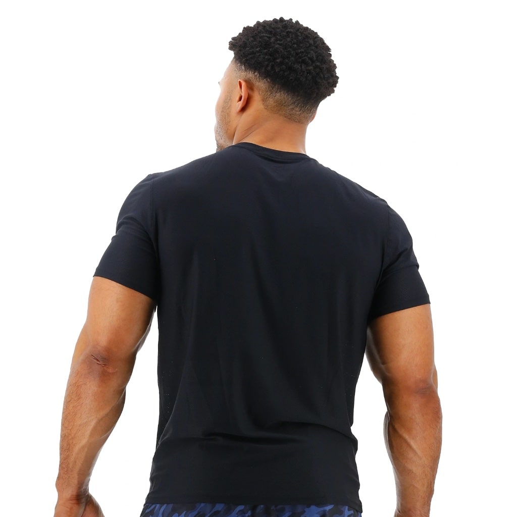 camiseta tecnica hombre tyr airtec solid