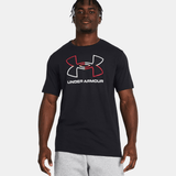 Camiseta Under Armour Foundation