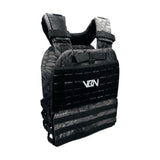 Chaleco lastrado Tactical V1