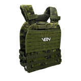 Chaleco lastrado Tactical V1