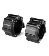 cierre barra olimpica pro locker earwaves negro-min