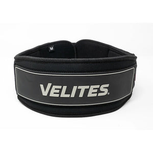 cinturon lumbar halterofilia velites