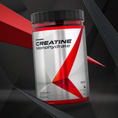 Creatina Creapure® Prozis 600g (2x300g)