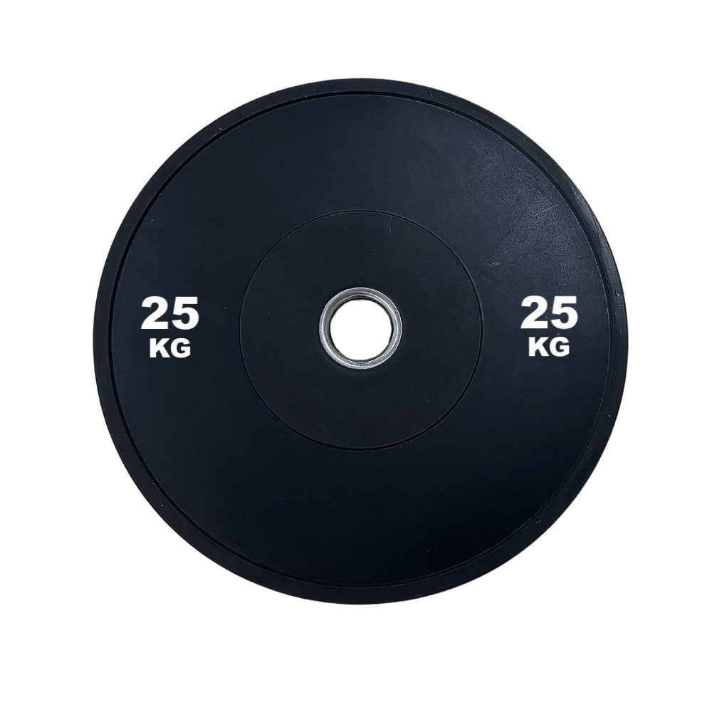 disco olimpico bumper negro 3-0 25kg vbn fitness.jpeg