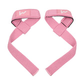 Straps de halterofilia Elitex Training