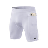 Mallas cortas hombre M4U Premium Pro