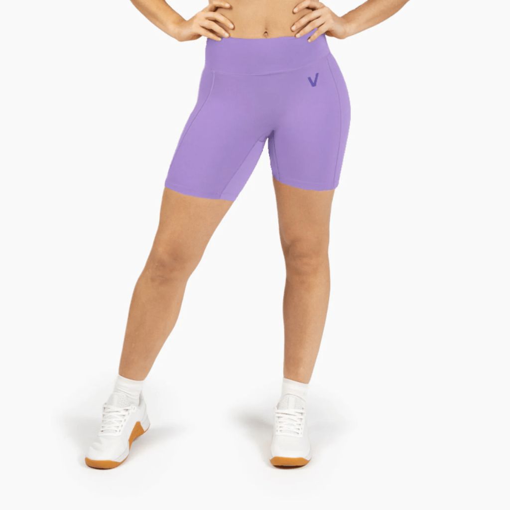 Legging medio Velites Holo