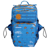 Mochila táctica Elitex Training V1 45L All in - Cookie