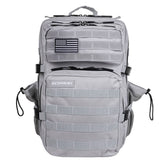 Mochila táctica Elitex Training V1 45L All in - Silver