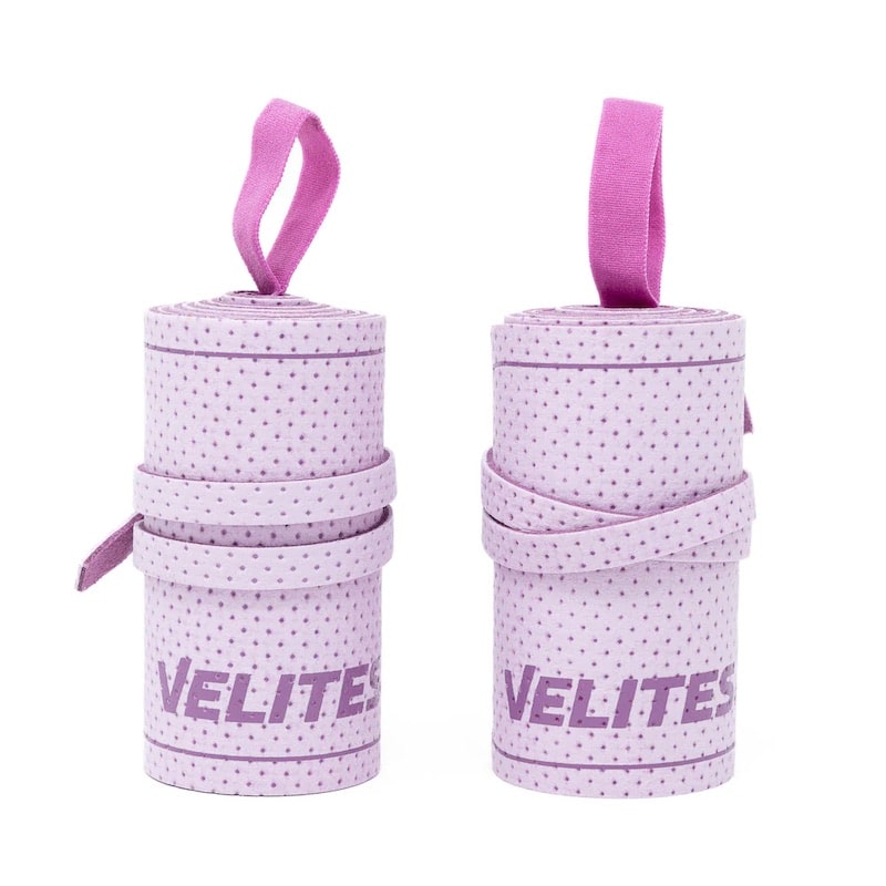 Muñequeras Core Velites