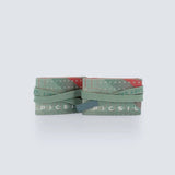 Muñequeras de tela ajustable Picsil 5 cm SS25