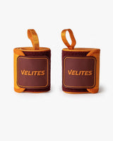 Muñequeras flexibles de nylon Velites