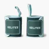 Muñequeras flexibles de nylon Velites