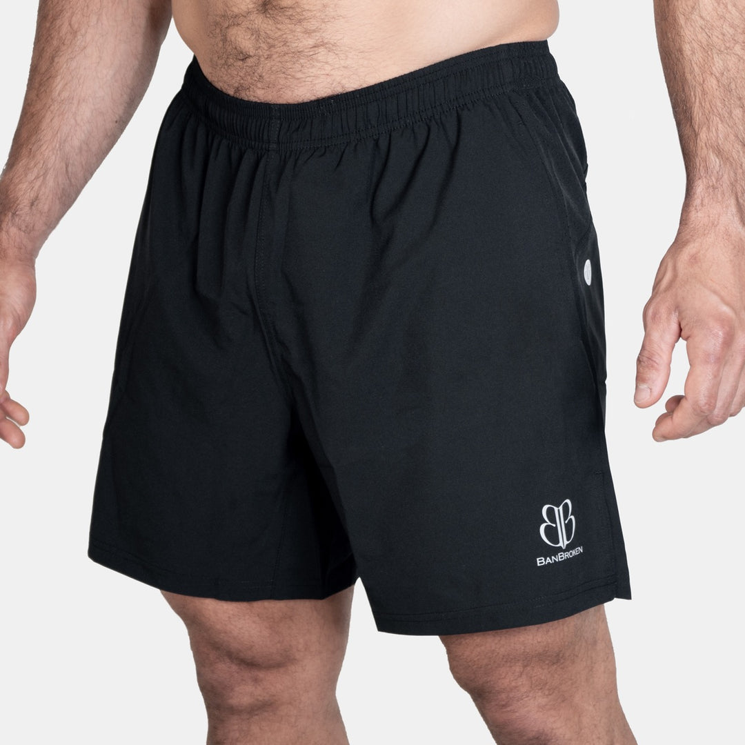 Pantalón corto Banbroken Hit
