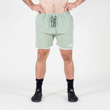 Pantalón corto M4U 2 en 1