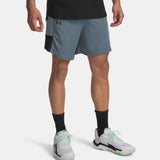 Pantalón corto Under Armour Zone