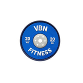 Parche Bumper 20kg