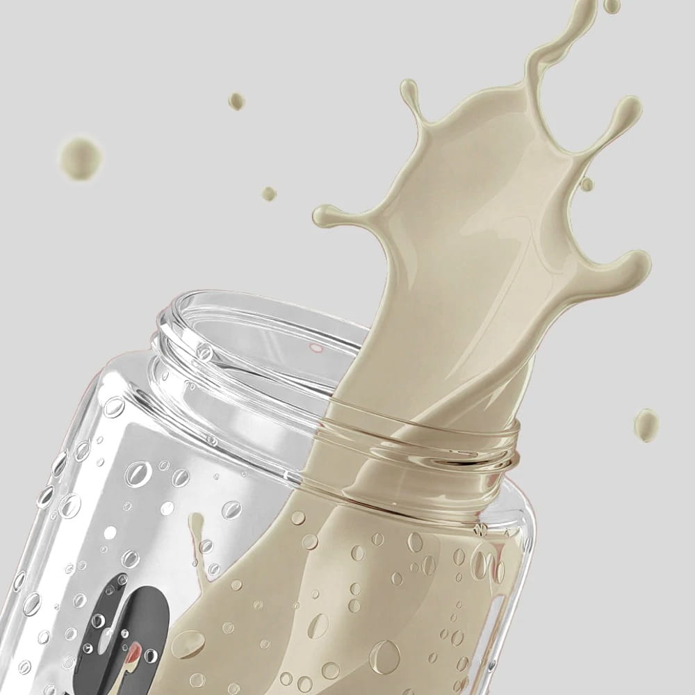Proteína Isolada Prozis Whey (907g) - Vainilla