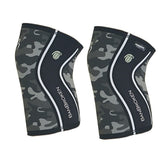 rodilleras camo 2-0 banbroken 5mm