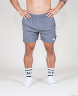 Pantalón corto M4U Athlete Premium 6"