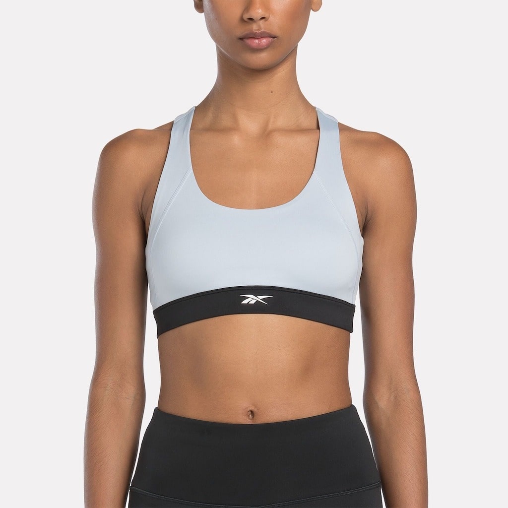 Sujetador deportivo Reebok ID Train Racer