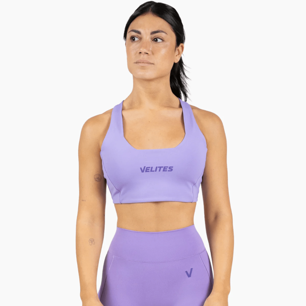 Sujetador deportivo Velites Holo